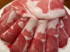 -额尔敦传统涮(体育场店)