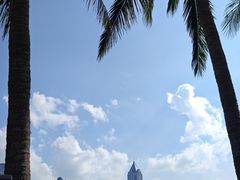 -万绿园
