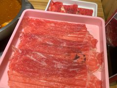 -水林间·寿喜烧自助(仙林金鹰店)