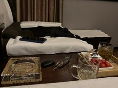 -大唐盲人按摩中心(天山路店)