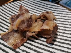 -秋木烤肉·韩国牛肉名家(高新旗舰店)
