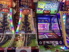 -反斗乐园(中航城君尚购物中心)