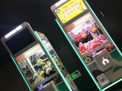 -苏宁影城(激光沙发)