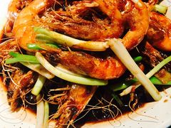-老头儿油爆虾·知味杭州(爱琴海购物中心)