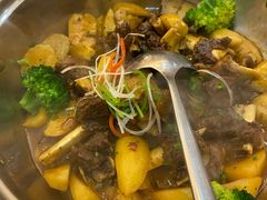 -棠宴酒店(汉口学院店)