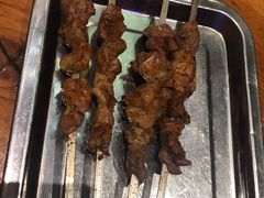 -东方亚克西餐厅(西康路店)