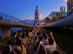 -Big Bus Tours 敞篷观光巴士