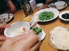 -味莊餐厅(康庄南街店)