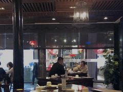 大堂-松鹤楼(山塘街店)