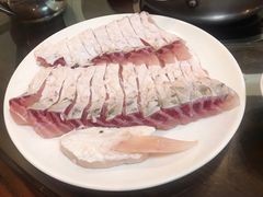 -正能量脆肉鲩火锅