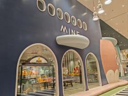 -奈尔宝家庭中心·亲子餐厅(鄞州万达店)