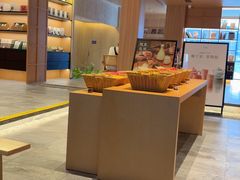 -奈雪茶院·茶室茶馆(广州粤海天地店)