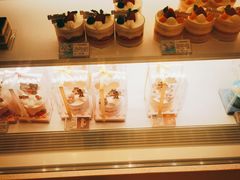 -好利来(温江合生汇店)