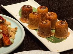 -吴氏荟THEWOO'S·精致川菜