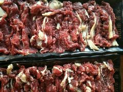 匙皮-手选潮汕鲜活牛肉火锅(二七广场店)