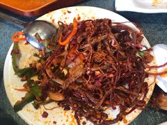 -春花民族美食(佳木斯总店)