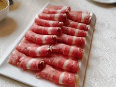 -东来顺饭庄(天坛店)