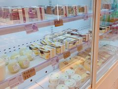 -烘焙町面包店(西四店)