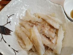 -老人和饭店(淮海中路店)
