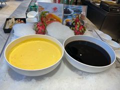 -苏州知音温德姆至尊酒店·四季海鲜自助餐厅(汾湖店)