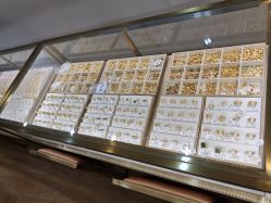-景祥珠宝打金·黄金加工修理·旧款改造镶嵌