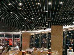 -武汉世茂希尔顿酒店·汇·全日餐厅