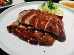 -外高桥喜来登酒店采悦轩
