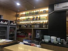 -东京屋(武定路店)