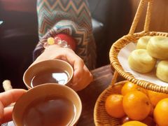 -陶野咖啡·面包披萨