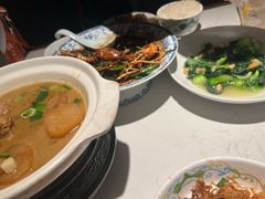 -老头儿油爆虾(金沙印象城店)
