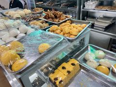 -锦馨豆汁(天坛路店)