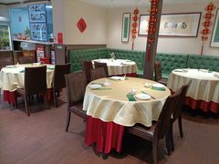 大堂-阿莉餐厅(枣阳路店)