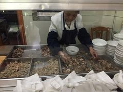 泉儿头杂碎(城东店)-泉儿头杂碎·清真(城东总店)