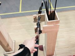 -道顺射箭·团建·骑射(张杨路店)