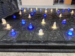 -浦江城市生活广场(江月路店)