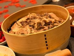 -香丰阁·烤鸭·川湘菜(清河店)
