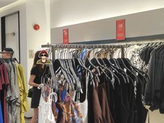 -ZARA(深圳金光华广场店)