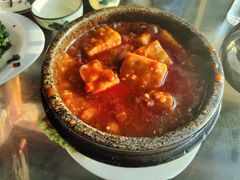 -乡村小榭饭店