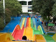 -清泉湾生态旅游度假区