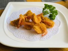 -香草意餐厅(杏石口路店)