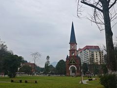 -中铁花水湾温泉酒店(大邑店)