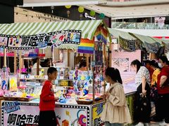 -融创茂(青岛店)