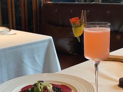-Mogul Eatery·大亨餐酒馆