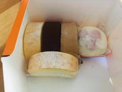 -檬舒舒MonChouChou(环球金融中心店)