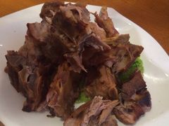 -金掌勺东北菜(格兰晴天店)