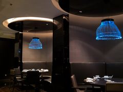 大堂-万丽轩·粤菜(王府井金茂万丽酒店)