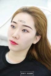 -臣丽纹眉品牌连锁