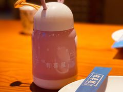 -有喜屋·烧鸟·居酒屋(周浦万达店)