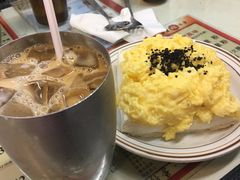 -华星冰室(湾仔店)