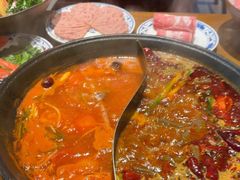 -楠火锅(太古里总店)